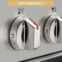 Stove Knob Control Dial - 1pcs - View 3