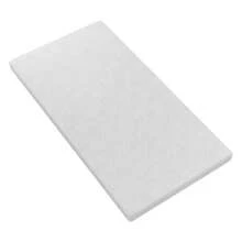 2/3/4 Inch Mattress With Memory Foam, Bring You A Comfortable Sleep, Suitable For Many Scenarios-Twin Size