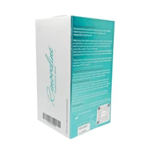 SERUM DE ACIDO HIALURONICO RENOVALINE -SUERO TOPICO EN GEL - Hyaluronic Acid - Ver 4