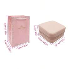 67pcs DIY Beaded Bracelet Making Kit, Creative Jewelry Set Gift For Friends, Birthday Present For Girls - Multicolor - View 7