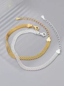 GAGAFEEL Un bracelet en argent sterling S925 étincelant largement tressé avec quatre rangs de bracelets de réservoir de dragon doré pour hommes et femmes, avec un style hip-hop, en cadeau d'anniversaire pour les amis