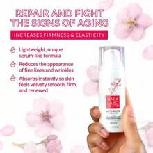 Hada Labo Tokyo Anti-Aging Hydrator Face Serum With Super Hyaluronic Acid - 1.7 Floz - 1 - View 6