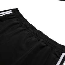 Adidas TIRO ES W PNT Men's Sports Jogger Pants, Casual, Daily, Travel JC5445 - Black/White - View 3