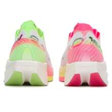 XTEP Zapatillas de running de 160X 6.0 para mujer/hombre, ligeras y transpirables, para carreras de larga distancia en carretera, zapatos de entrenamiento, zapatos de baloncesto 976319110057