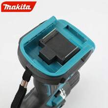 Máy khoan động lực không chổi than Makita DDF487 Máy vặn vít điện không dây Dụng cụ điện đa năng - KHÔNG có pin - Xem 7
