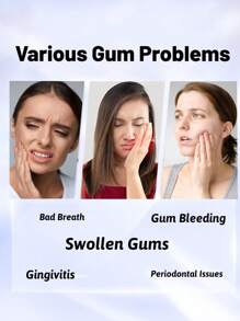 colgate 360‌°‌ Gum Care Nourishing Toothpaste, Gum-Healing, Stain Removal, Olive Leaf Extract, Reduces Oral Inflammation, Freshens Breath, 1 Pc (120g/4.23 Oz ) - Gum Care - View 2