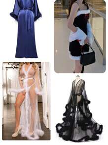 1 Meter Widen Artificial Fur Edge Decorative Fabric Pieces Fashion Tape Sewing Accessories Craft Bride Clothing Fur Accessories Washable With Lace Trim Fur Strips Easter Decor Sewing Artificial Imitation Raccoon Fur Hat Strips Diy Fur Edge Accessories Lace Fur Colorful Plush Strips Nightgown Fur Edge DIY - Multicolor - View 10