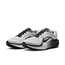 Nike AIR WINFLO 11 SE 舒适百搭防滑耐磨低帮休闲跑步鞋 男款灰色 HQ7975-100