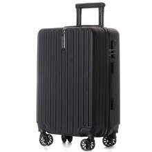 Anac 10kg Carry-On Suitcase Airplane Travel Hand Bag - 黑色 - 查看 1