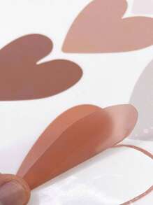 72 件/36 件可爱墙贴，适用于儿童房、婴儿房、墙壁装饰、DIY 艺术贴花、可爱女孩男孩卧室墙壁壁画、自粘乙烯基壁纸、防水可移除、贴纸、墙贴、乙烯基贴花，适用于家居装饰、春季装饰品，让您的家焕然一新、拉玛装饰贴纸