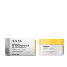 Crema reafirmante y blanqueadora para el cuello que proporciona una intensa hidratación y nutrición a la zona del cuello, para una piel suave - 50 gramos - Ver 2