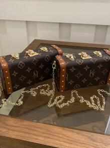 Elegante bolso pequeño con asa para el hombro en forma de almohada para mujeres, diseño de nicho de lujo de alta calidad, bolso bandolera cruzado, portacelular