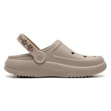 Skechers 女士户外沙滩鞋、浴室拖鞋、休闲凉鞋 111474-NAT 木屐凉鞋 FOAMIES、女士轻便休闲模压鞋 - -網路位址轉換 - 查看 2