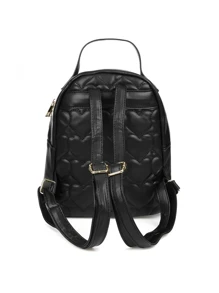 1 Mochila de moda para hombres y mujeres, de alta calidad, sencilla, de gran capacidad, multifuncional para almacenamiento, bolso de negocios casual, adecuado para ir al trabajo, viajar, estudiantes, compras, ocio, vacaciones