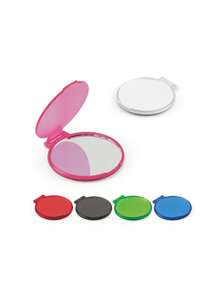 Makeup Bag Mirror Kit 2 - 白色 - 查看 3