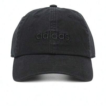 Adidas Boné de Beisebol Retrô Unissex SPW CAP DE PAI Viseira Curva Modelo IT4641