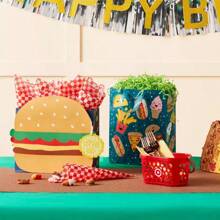 24ct Food Eraser - Spritz™: Fun & Cute Novelty Erasers For Kids, Multicolored Stationery Set - 1 - View 2