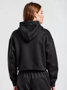 Nike Sportswear Therma-FIT ADV Tech Pack - Black/Black - View 2