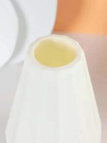 1pc Plastic Vase, Suitable For Dry/Fresh Flowers, Plastic Material , Applicable For Living Room, Office, Balcony, Dining Table Decoration, Creative Floral Container, Wedding Decor, Garden Vase Kitchen Decor Home Decor Room Decor Flower Vase Glass Vase