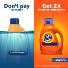 Clean Breeze High Efficiency Liquid Laundry Detergent - 1 - View 4