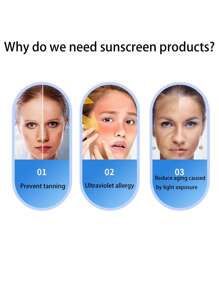 3件套夏季拉法帽面罩，冰丝耳挂式面罩，骑行防晒颈套，轻便透气 - 彩色 - 查看 3