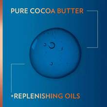 Intensive Care Cocoa Radiant Body Gel Oil For Glowing Skin - Scented - 6.8 Fl Oz - 1 - View 4