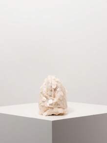 女士闪亮亮片手拿包，亮片包，女士派对礼服，女士优雅包包，婚礼用品，闪亮舞会钱包（图案随机） - 米色 - 查看 6