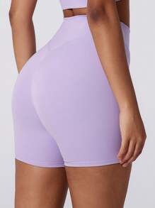 MASKERT 女士休闲短裤、运动短裤、跑步短裤、瑜伽裤、休闲裤、舒适家居服、亲肤面料、春夏款