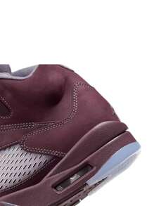 Nike Men Basketball Shoes - DZ4131-600 - View 5