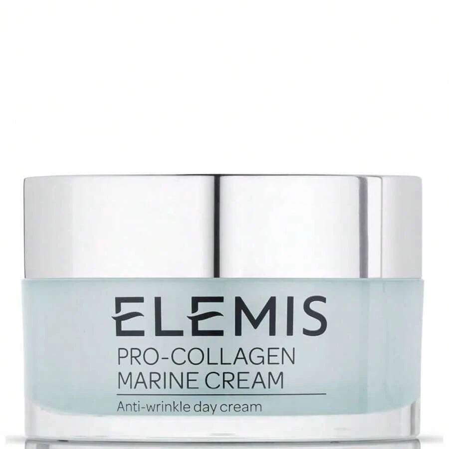 Elemis - Pro-Collagen Marine Cream (50ml) - Clear - View 1
