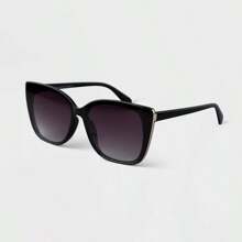 Womn's Mtal Ovrsizd Caty Sung1sss - A Nw 1™ 11ck: Maximum UV Protection, 0 Plastic & Metal Frame 8907