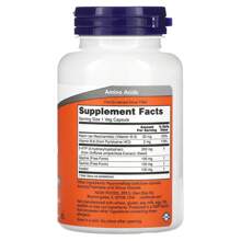 NOW Foods 5-HTP, 200 Mg, 120 Veg Capsules