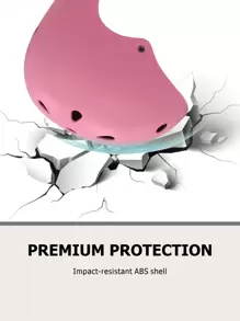 1pc Skating Protective Helmet Skate - Pink - View 4