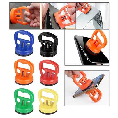 迷你吸盘，多功能手机液晶屏分离器，玻璃陶瓷手机维修工具，屏幕分离维修工具