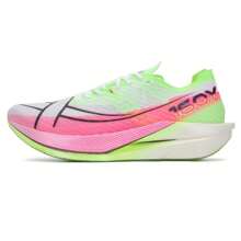 XTEP Zapatillas de running de 160X 6.0 para mujer/hombre, ligeras y transpirables, para carreras de larga distancia en carretera, zapatos de entrenamiento, zapatos de baloncesto 976319110057