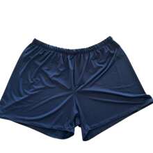 Kit 3  Canção Men's Sleep Shorts Cold Mesh Promotion - Multicolor - Ver 8