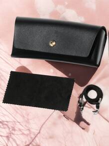 POLASUP 1pc Women's Streamlined Sunglasses With Metal Decoration, Personalized Gradient Reflective Five-Pointed Star Frame, Outdoor Cycling Sunglasses, Fashion Eyewear (With Anti-Lost Strap, Glasses Case, Cleaning Cloth) Fashionable Shade Elegant Outfit Family Outings Travel Vacation Holiday For Summer Beach Vacation, Outdoor, Travel - 香檳色 - 查看 7