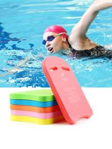 1 Pc Adult Swimming Council, Universal Swimming Training Equipment, Rafting And Assistance, Floating Board With EVA Foam For Highly Attractive Level Advanced Sense Of Atmosphere - Multicolor - View 1