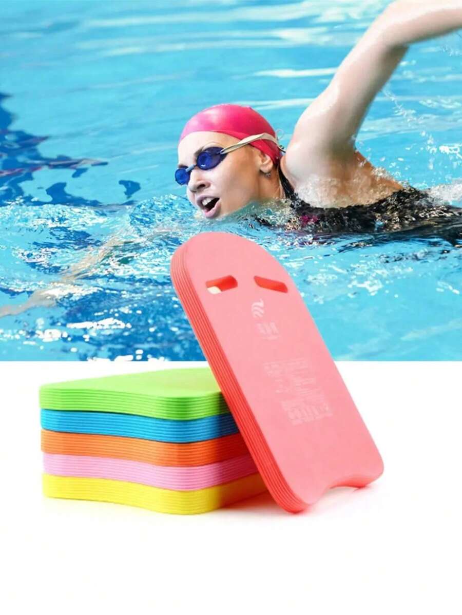 1 Pc Adult Swimming Council, Universal Swimming Training Equipment, Rafting And Assistance, Floating Board With EVA Foam For Highly Attractive Level Advanced Sense Of Atmosphere - Multicolor - View 1