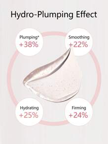 Laneige 12克保湿紧致润唇啫喱，滋养保湿，改善唇部干燥皲裂，唇部护理，胶原蛋白，滋润双唇，护肤，韩国化妆品