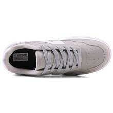 Men's Casual Street Skate Original Sneakers Comfortable And Durable R1452 - 灰色 - 查看 6