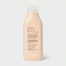 Exfoliating Body Wash - Sweet Vanilla & Sugar - 22oz - Up&Up™