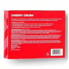 Ulta Beauty Collection Cherry Crush Lip Treatment Kit - Ulta Beauty