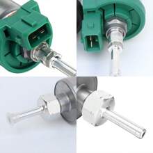 1KW To 5KW Heater Fuel Metering Pump Waterproof(12v-22ml) - Green - View 8