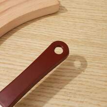 1 pieza Sartén antiadherente con forma de animal de 4"/ 5", sartén creativa para freír el desayuno para uso doméstico, con formas de tigre, oso, panda, cara sonriente y corazón