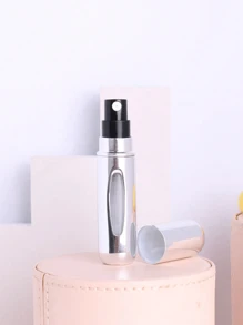 10Pcs Perfume Travel Refillable,5ml,Travel Essentials,Mini Perfume Bottle,Bottle Spray Bottling Dispenser Mini Portable Empty Liquid Container Travel Travel Essentials Travel Organizer For Beach Summer Vacation Back To School 1/3/5/10pcs Perfume Travel Refillable - Multicolor - View 29