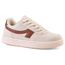 Men's Casual Street Skate Original Sneakers Comfortable And Durable R1452 - 灰白色 - 查看 8
