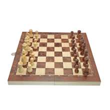 1 zestaw szachów warcaby backgammon 3 w 1 zestaw gier planszowych, drewniana szachownica z plastikowymi figurami szachowymi dla dorosłych, lekka gra planszowa warcaby, strategiczne zestawy backgammon dla dorosłych, przechowywanie elementów gry planszowej szachy podróżne