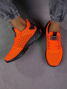 Men's Outdoor Fashionable Casual Sports Running Shoes