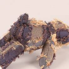 1 件猫/狗爱好者礼物和狗/猫妈妈爱宠物毛绒咀嚼娃娃，狗爱好者和狗妈妈爱玩偶，带有熊设计，吱吱作响，牙齿清洁，适合柯基犬，斗牛犬爱好者和狗妈妈爱，中型狗爱好者和狗妈妈爱